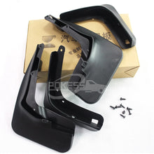 Load image into Gallery viewer, Autopatrs Plate ACC391MUFLAA Mud Guard Small For Ford New Mondeo 13-17