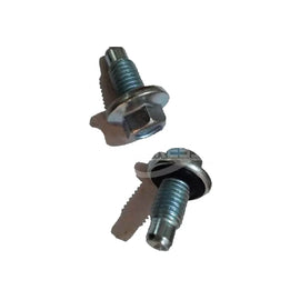 9L8E6730AA 9L8Z6730A 9XF002127L 4948795 W500212S437 Oil Pan Screw For Ford Focus 12-14/Mondeo 13/Mondeo 08-12/Kuga/Taurus/Edge