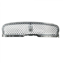 Load image into Gallery viewer, Lincoln Lower Grille GD9Z8200AA GD9B8200AESMA4 Bumper Grille Lower  W/o Carme for Lincoln CPT 17-