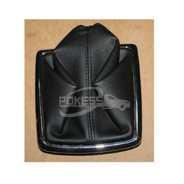 4M51A045B79EGSMDM Shift lever dust cover For Ford Focus 05-08
