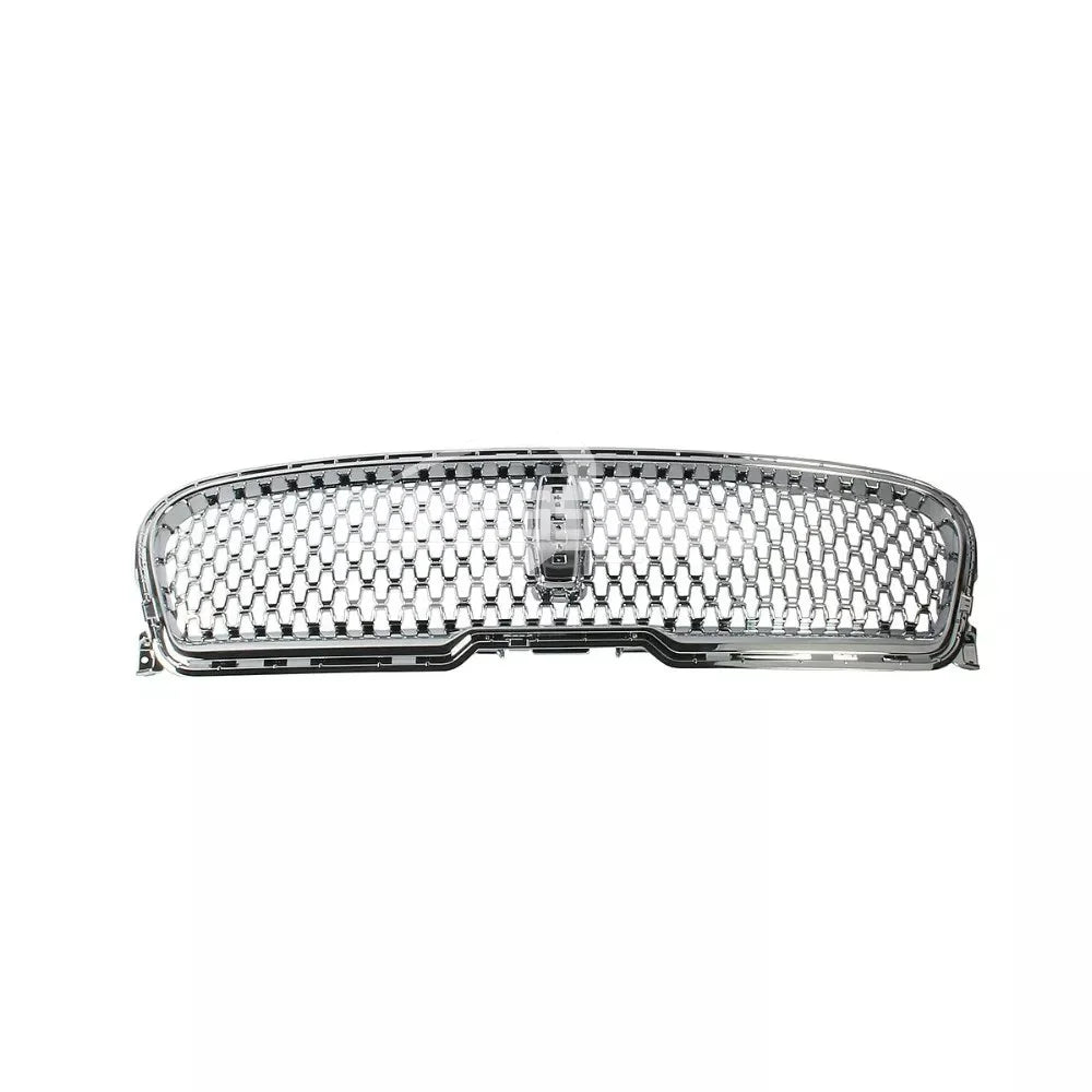 Mustang Lower Grille GD9Z8200CA GD9B8200CFSMA4 5747618 Bumper Grille W camera for Lincoln CPL 17-