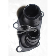 Load image into Gallery viewer, 2S6G9K478BD C605151H0A BE8Z8592B 1707050 Thermostat Cover for Ford Focus 121.6/Ecosport 1.5/Escort/Festiva 13