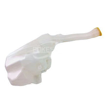 Load image into Gallery viewer, POKESS MB6B17C615AB Car Coolant Expansion Water Spray Bottle Reservoir for Ford Mnodeo 22