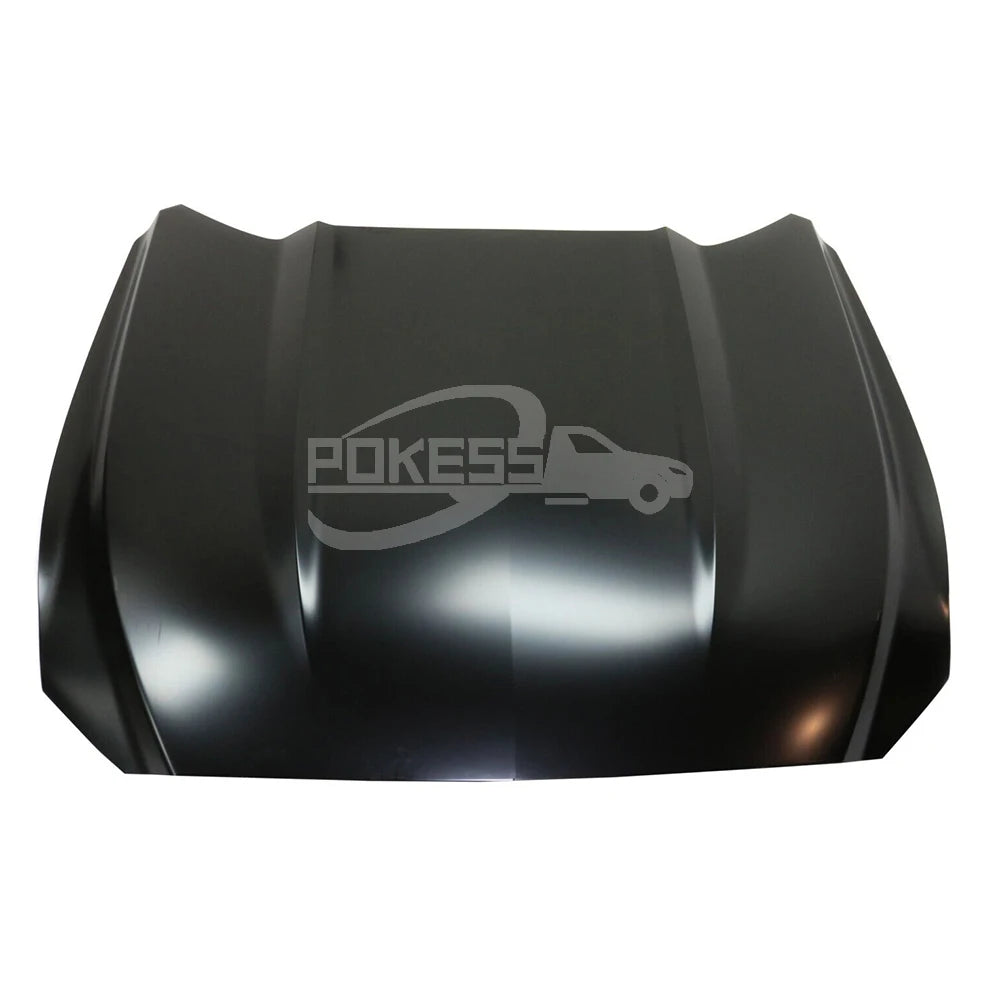 FR3Z16612A FR3B16612AS FR3Z16612E FR3B16612AT Hood Cover for Ford Mustang 2015