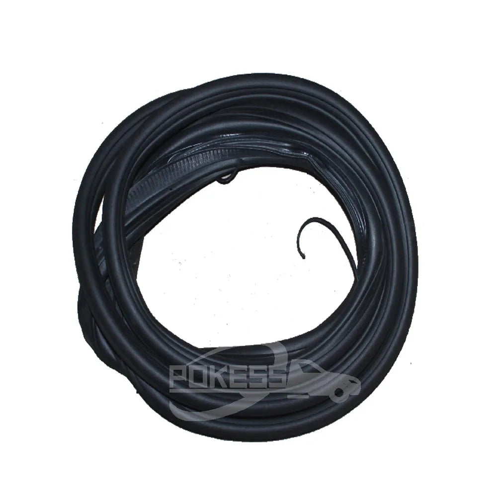 CJ54S404A07AE CJ54S404A07AF Tailgate sealing strip For Ford Escape 13