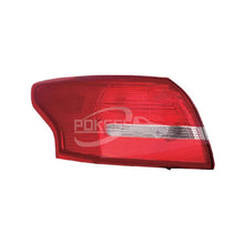 Load image into Gallery viewer, Auto Parts F1EB13405AC F1EB13405MC Tail light L For Ford Focus 15