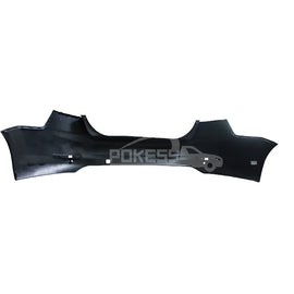 MBS79F17906ABXWAA MBS79F17906BBXWAA 1704619 BS71F17906CBXWAA LQ-ZS-102 Rear Bumper For Ford Mondeo 11