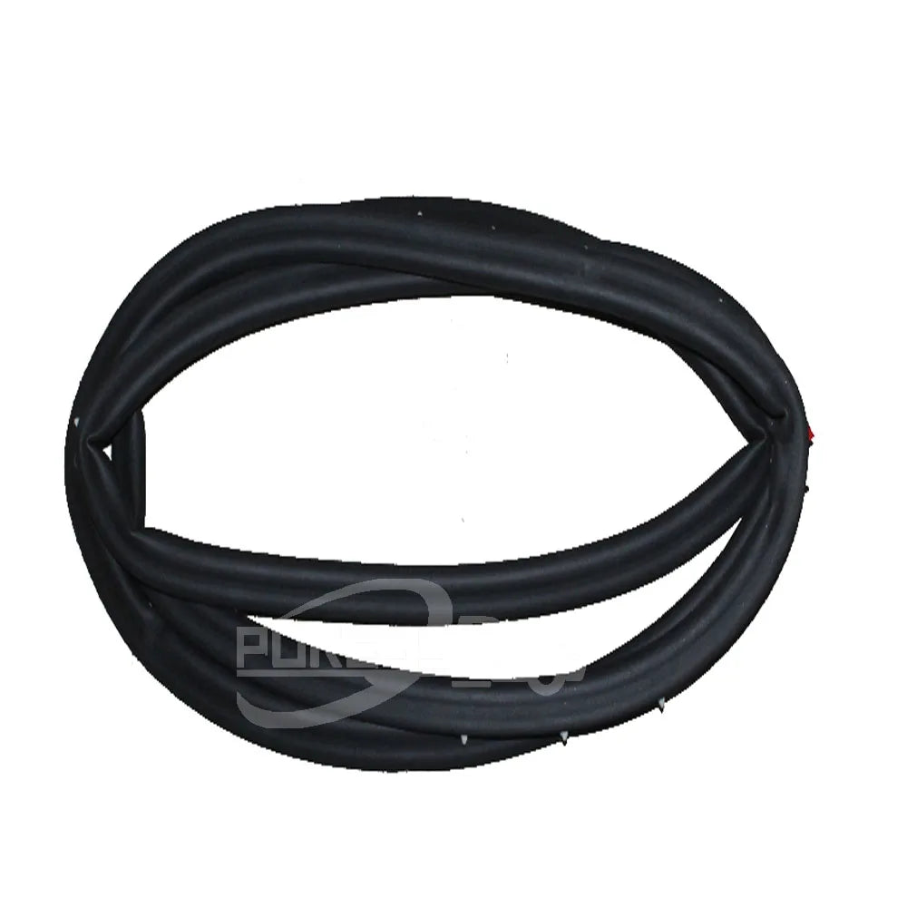 Auto Parts BM51A20709AF Front door sealing strip L For Ford Focus 12/15