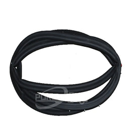 Auto Parts BM51A20709AF Front door sealing strip L For Ford Focus 12/15