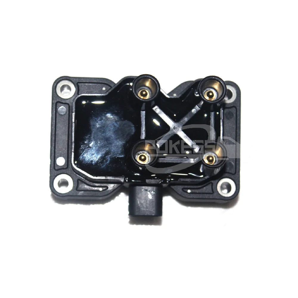 4S7G12029AB 1S7G12029AB 988F12029AB XS8212029AA 1053904 1075786 1319788 1130402 Ignition Coil Small Plug For Ford Mondeo 2.0 05