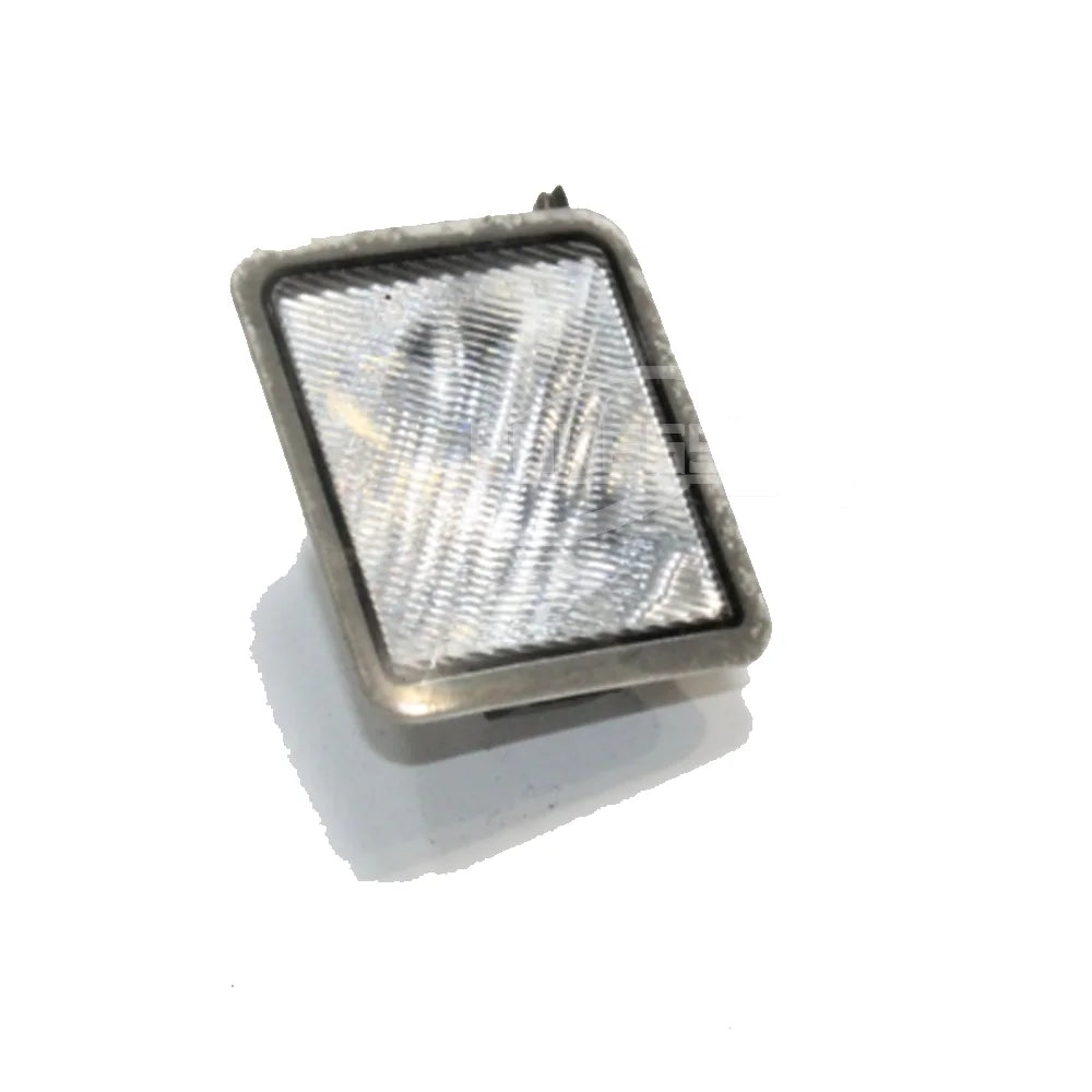 POKESS AU5A13B374AA Floor Light  Right (Light Housing) For Ford Focus 12-14/Focus 15-18/Mondeo 08-12/Kuga