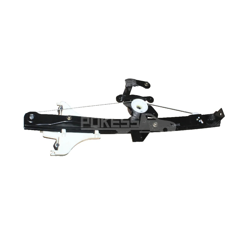 LE1S71F27001BL LK1S71F27001AA LK1S71F27001AB 1S71F27001BM 1320875 Window Regulator Bracket Rear Left For Ford Mondeo