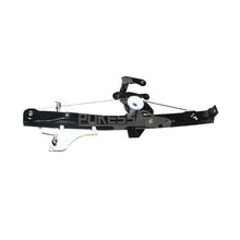 Load image into Gallery viewer, LE1S71F27001BL LK1S71F27001AA LK1S71F27001AB 1S71F27001BM 1320875 Window Regulator Bracket Rear Left For Ford Mondeo