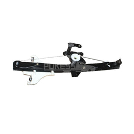 LE1S71F27001BL LK1S71F27001AA LK1S71F27001AB 1S71F27001BM 1320875 Window Regulator Bracket Rear Left For Ford Mondeo