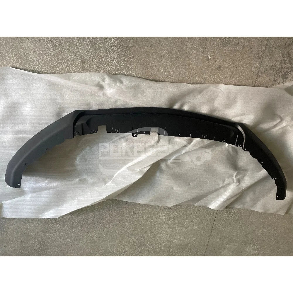 Car High Quality Front Bumper FA1Z17D957AC Front Bumper Lower for Lincoln MKX 15-18