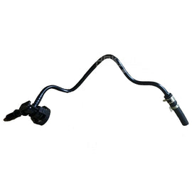 F2GE9S468DGQD Turbocharger Pressure Limit Valve Pipe Front Part for Ford Edge/Mondeo 17/Taurus/Kuga17