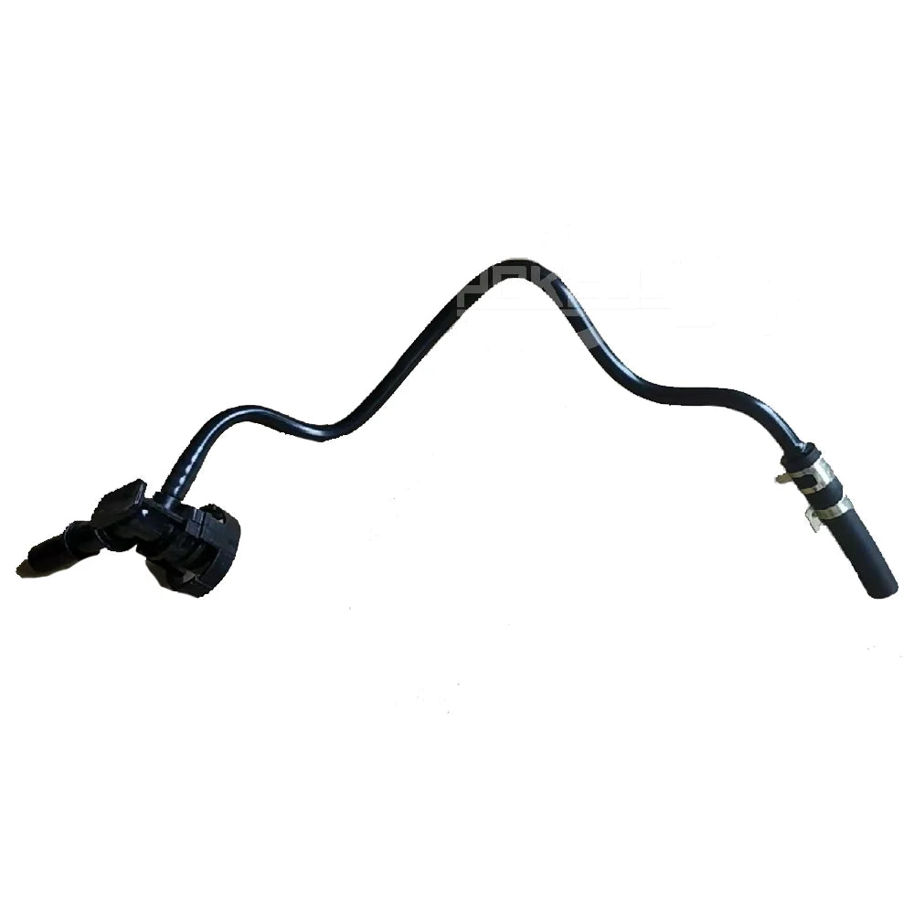 F2GE9S468DGQD Turbocharger Pressure Limit Valve Pipe Front Part for Ford Edge/Mondeo 17/Taurus/Kuga17