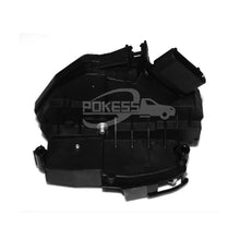 Load image into Gallery viewer, CM5AA21812BB Front Door Lock  R 4 pins For Ford Focus 12-14/Fiesta09/Ecosport/Focus 15-18/Kuga
