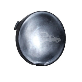 Front bumper trailer cover plate CN1517A989ABXWAA  For Ford Ecosport