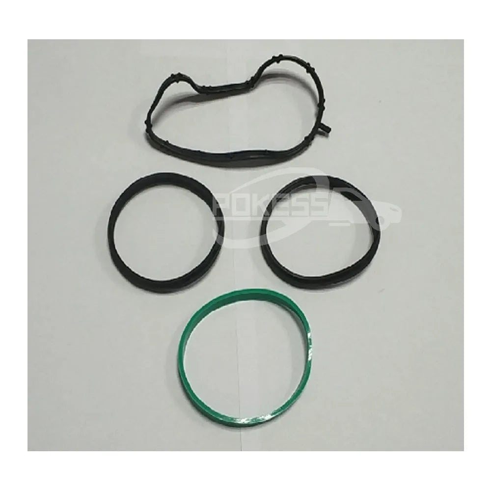 CM5G6P251AA CM5G8K530AA CM5G9P848AA Gasket Kit 3pcs For Ford Ecosport/Focus 15-18/Fiesta 13 1.0