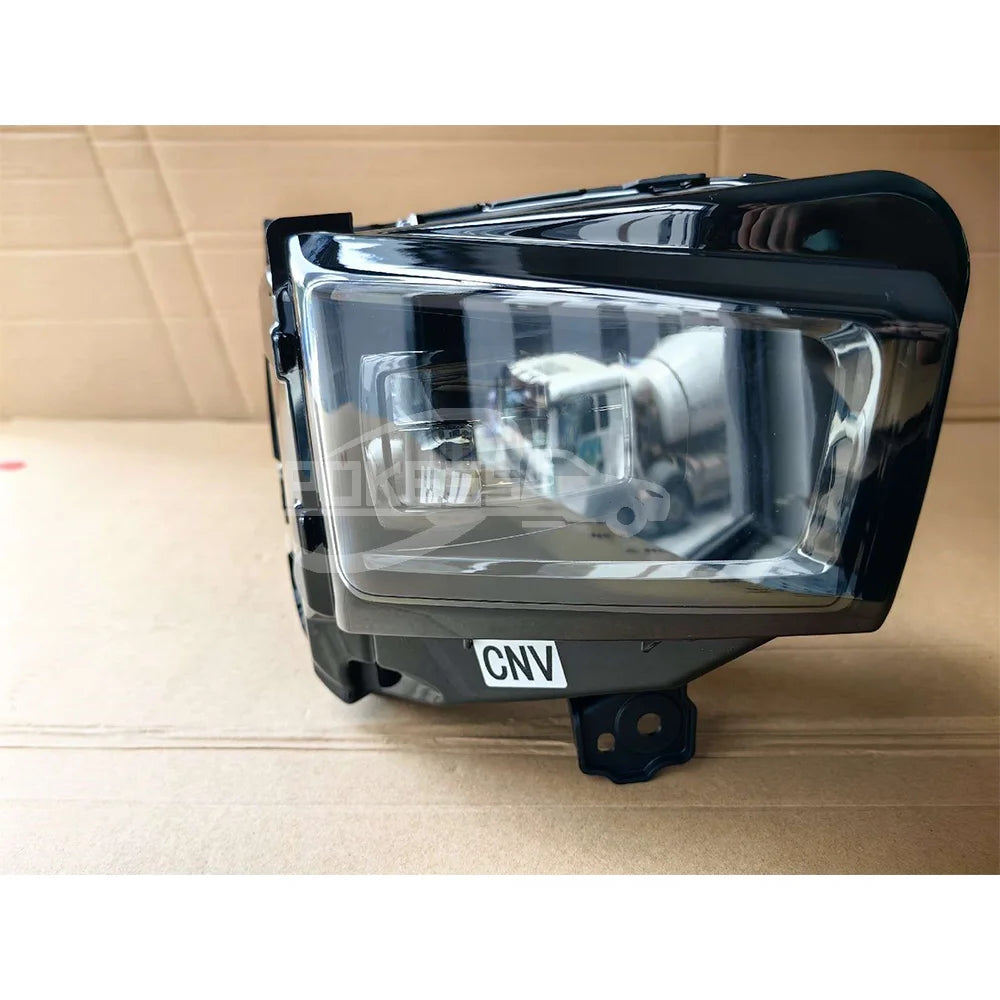 Car light system MB6B13005GF Head Lamp Right For Mnodeo 22