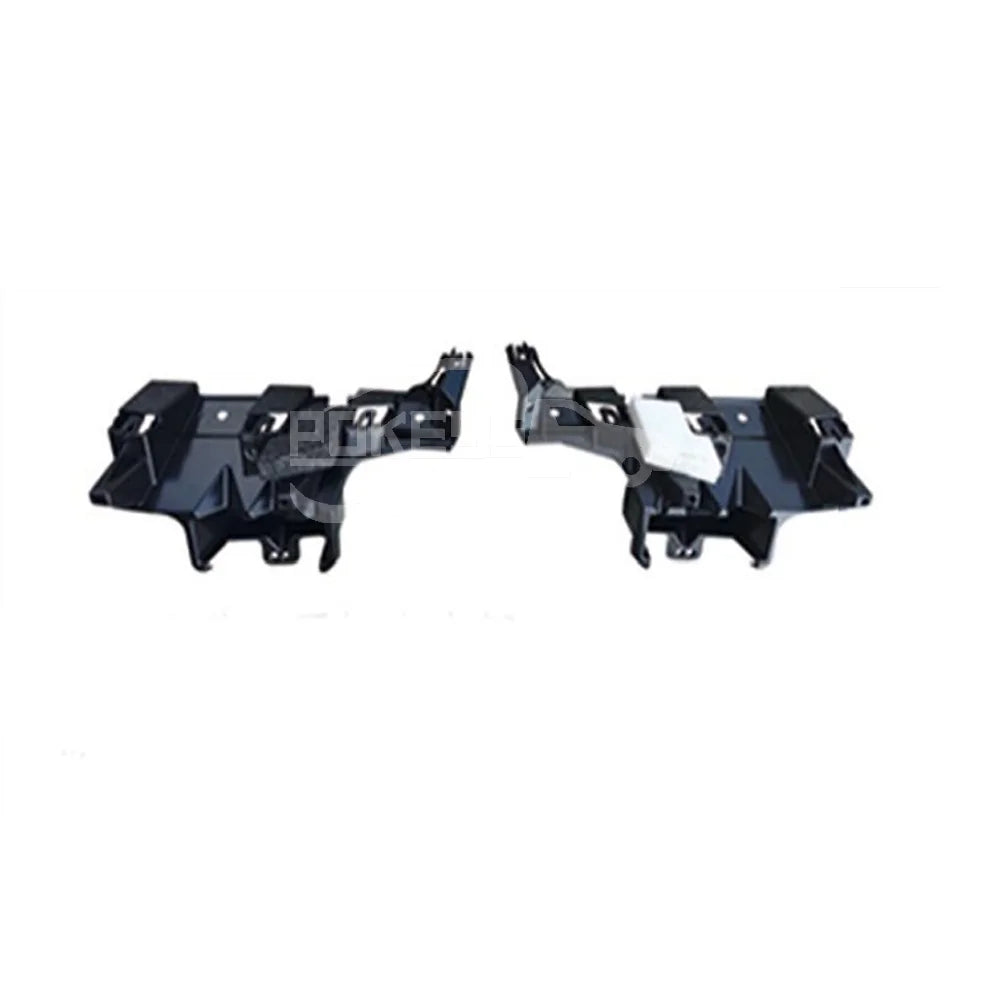 Car Auto Parts Rear bar right plastic frame FR3Z17C947A FR3B17D960AM Rear Bumper Bracket Big Right For Ford Mustang 15