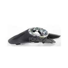 Load image into Gallery viewer, POKESS LK7S7115B201AA LQ-MDO-054L Fog Light Frame Left For Ford Mondeo 07