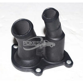 2S6G9K478BD C605151H0A BE8Z8592B 1707050 Thermostat Cover for Ford Focus 121.6/Ecosport 1.5/Escort/Festiva 13