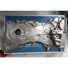 Load image into Gallery viewer, CJ5E6019CD CJ5E6019CE CJ5E6019CB Timing Cover For Ford Mondeo 13-/Kuga/Taurus/Edge 15-/Mustang