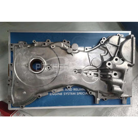 CJ5E6019CD CJ5E6019CE CJ5E6019CB Timing Cover For Ford Mondeo 13-/Kuga/Taurus/Edge 15-/Mustang