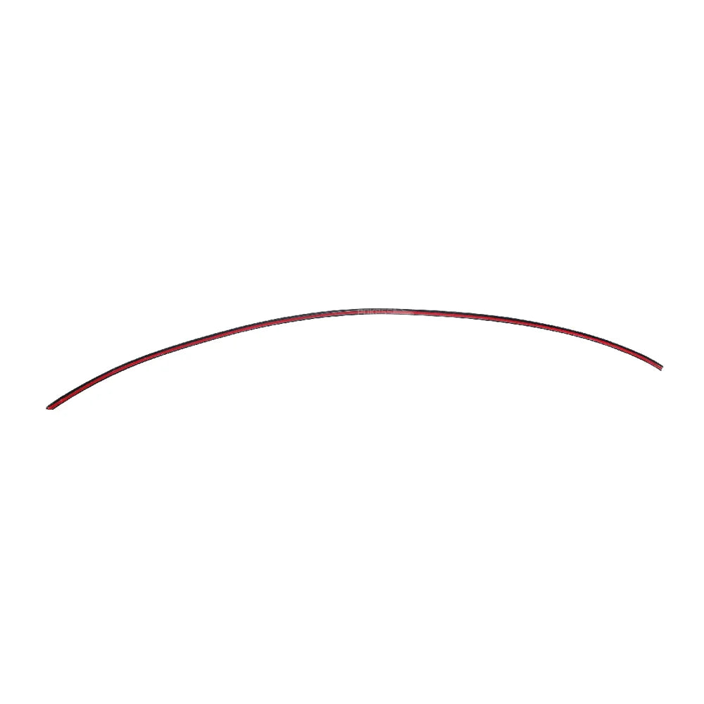7S71A03122AB 7S71A03122AC Windshield Trim Strip Lower Straight For Ford Mondeo 13