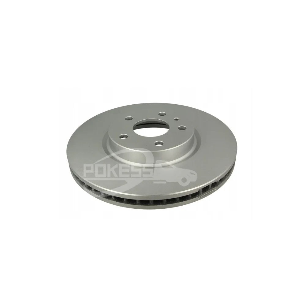 DG9C1125AD DG9C1125CF DG9C1125A4B DG9Z1125C KS7Z1125A DG9Z1125A DG9Z1125G DG9Z1125H Front Brake Disc for Ford Mondeo 13