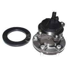 Load image into Gallery viewer, 8G912C299FAA 6G912C299FAA 8G912C299FAB 6G912C299FAD Rear Wheel Hub For Ford Mondeo 08-12