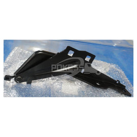 POKESS Automotive Hood Hinge Parts GR2BF16800AA Hood Hinge Right for Ford Taurus 15-18