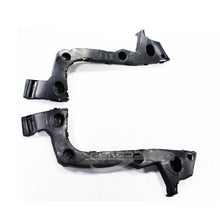 Load image into Gallery viewer, POKESS Bumper Support Bracket BM51F17E850AF LQ-FKS-268R CP9Z17D948C Rear Bumper Bracket Right Sedan for Ford Fo-cus 12