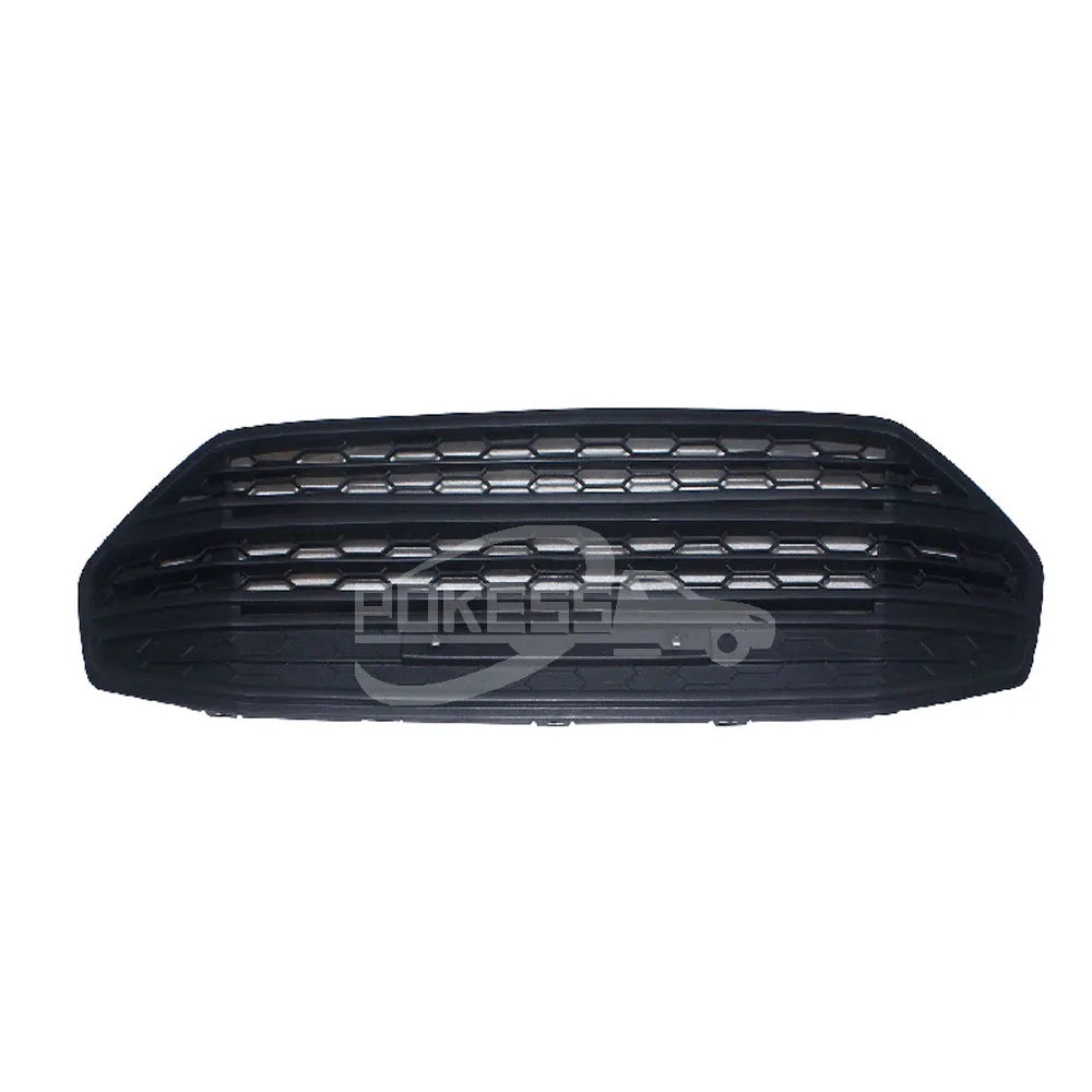 Bumper Lower Grille CN1517B968EC5ZCT CN1517B968ED5ZCT Front Bumper Lower Grille Black  For Ford Ecosport