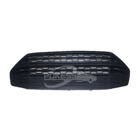 Bumper Lower Grille CN1517B968EC5ZCT CN1517B968ED5ZCT Front Bumper Lower Grille Black  For Ford Ecosport