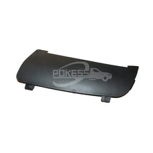 Load image into Gallery viewer, 8A6917K922ABXWAA DN0350231BAA DN0350231AAA LQ-JNH-080 DN0350231AA Rear Bumper Trailer Cover Sport for Ford Fi-esta 09-13