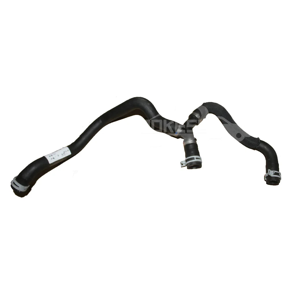 POKESS Automotive Parts 7M518274JC 1754838 Water Heater Pipe T-joints for Ford Fo-cus 12/Fo-cus 15 1.6 AT
