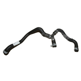 POKESS Automotive Parts 7M518274JC 1754838 Water Heater Pipe T-joints for Ford Fo-cus 12/Fo-cus 15 1.6 AT