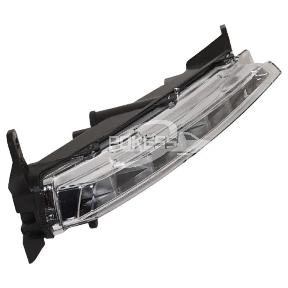 Auto Illuminating System HP5Z13200B HP5313D273AB Fog Lamp Frame Left for lincoln MKZ 17-