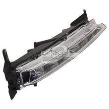 Load image into Gallery viewer, Auto Illuminating System HP5Z13200B HP5313D273AB Fog Lamp Frame Left for lincoln MKZ 17-