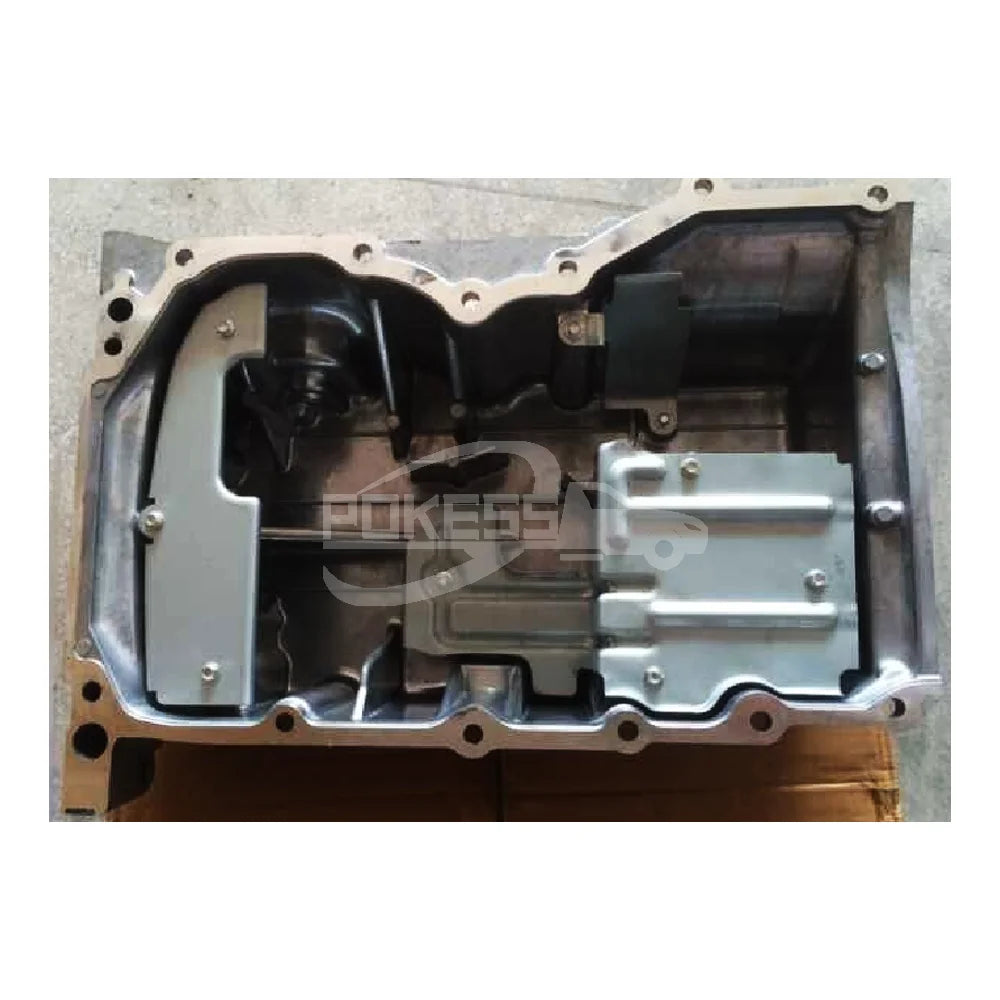 AG9E6675AA. AG9E6675CA AG9E6675AC BJ3E6675AA AG9Z6675D BB5E6675BA AG9E6675AA LR025543 Oil Pan Engine For Ford Mondeo 08-12 2.0T