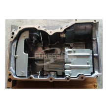Load image into Gallery viewer, AG9E6675AA. AG9E6675CA AG9E6675AC BJ3E6675AA AG9Z6675D BB5E6675BA AG9E6675AA LR025543 Oil Pan Engine For Ford Mondeo 08-12 2.0T