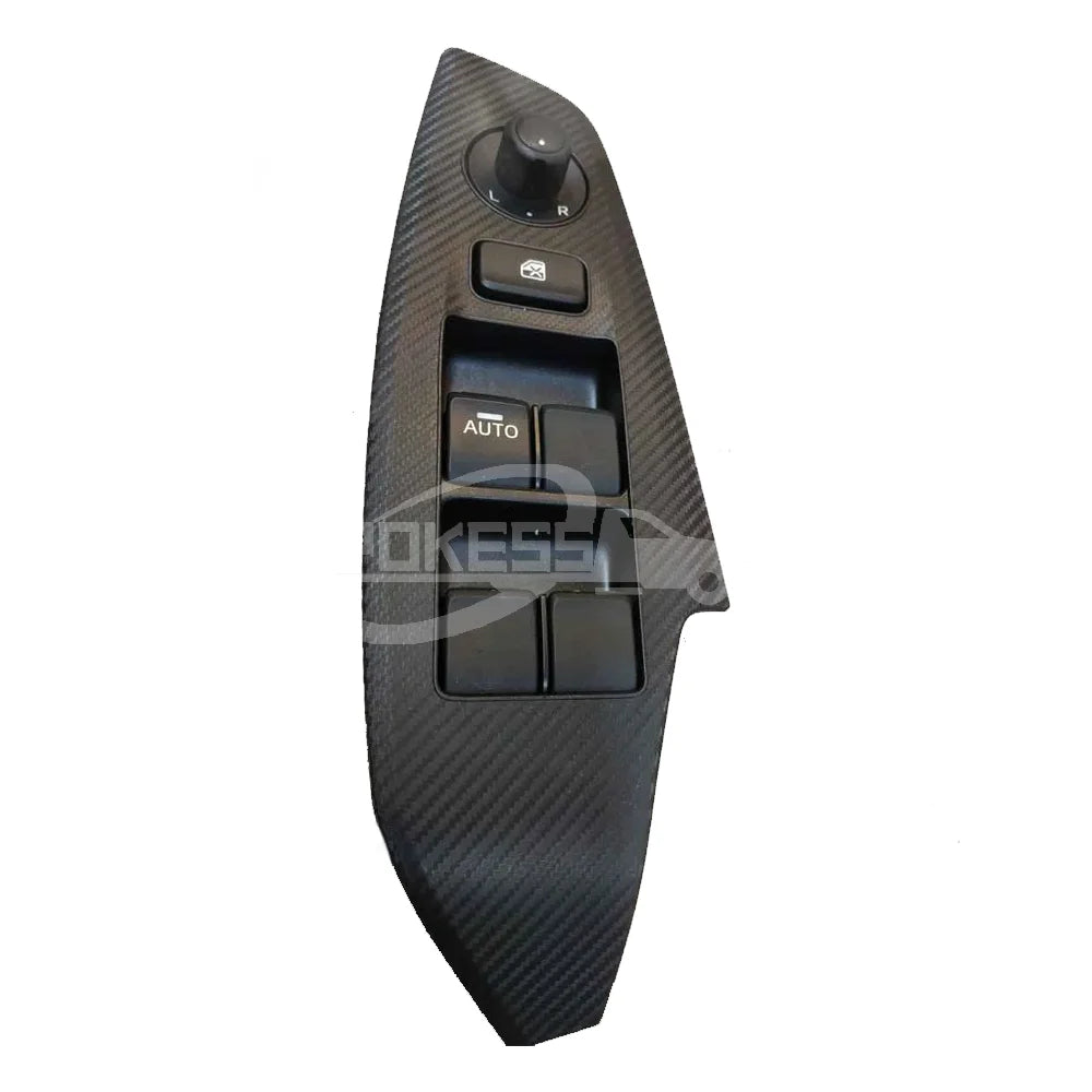 POKESS BHR966350 Power Window Switch Left For Mazda