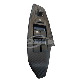 POKESS BHR966350 Power Window Switch Left For Mazda