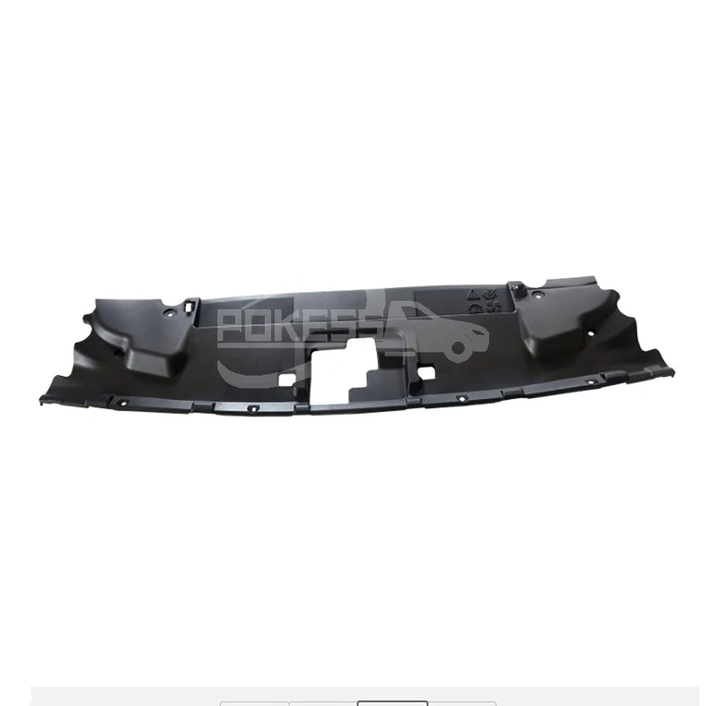 POKESS WATER TANK JR3Z8C291AA JR3B8C291AD5JA6 Water Upper Tank ,UP for Ford Mustang 2018
