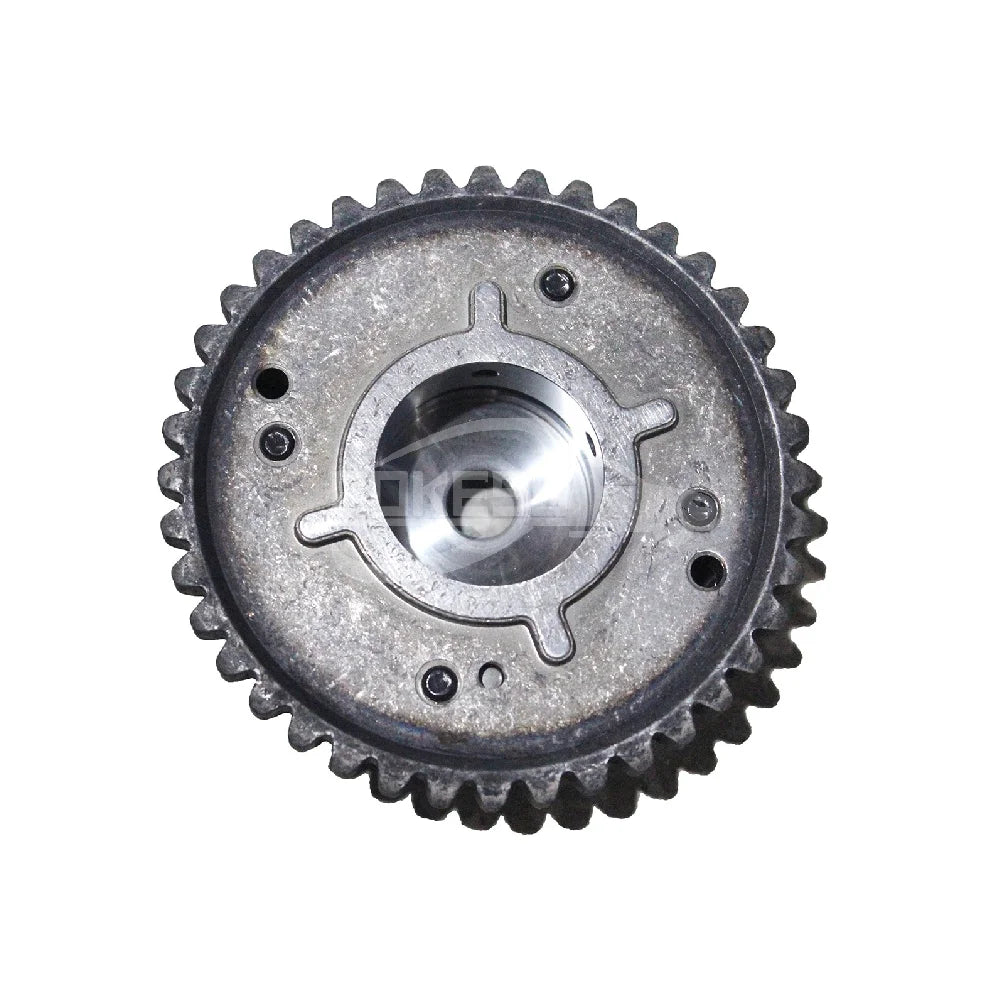 CJ5E6C524AC CJ5E6C524AE CJ5E6C524AC Camshaft Gear Left Intake 40 Gear 4Screw for Mondeo 08-12/Kuga/Mondeo 13/Edge/Taurus/Mustang
