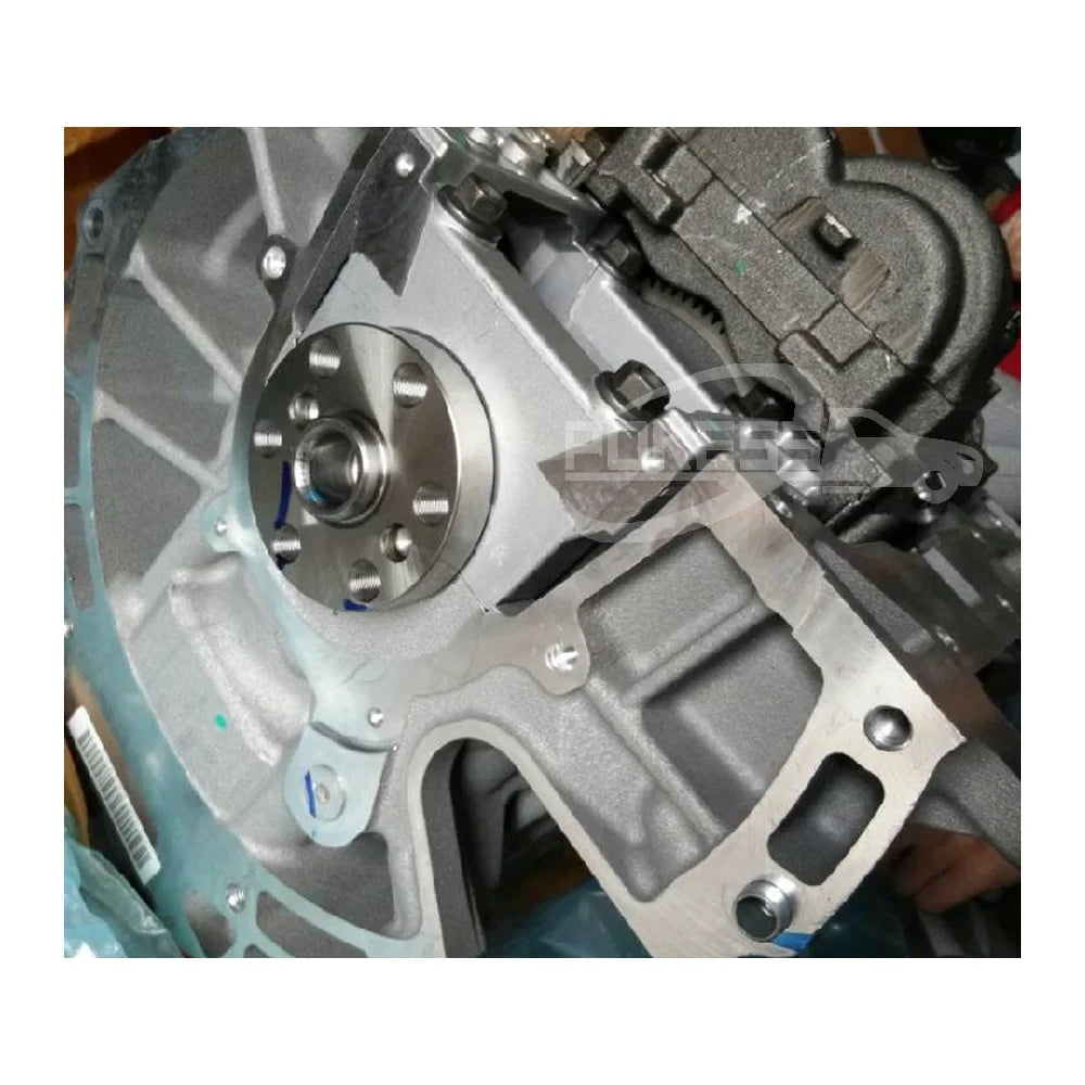 CG9E6011AAQ1 Cylinder Block Assembly For Ford Mondeo 08-12 2.0T