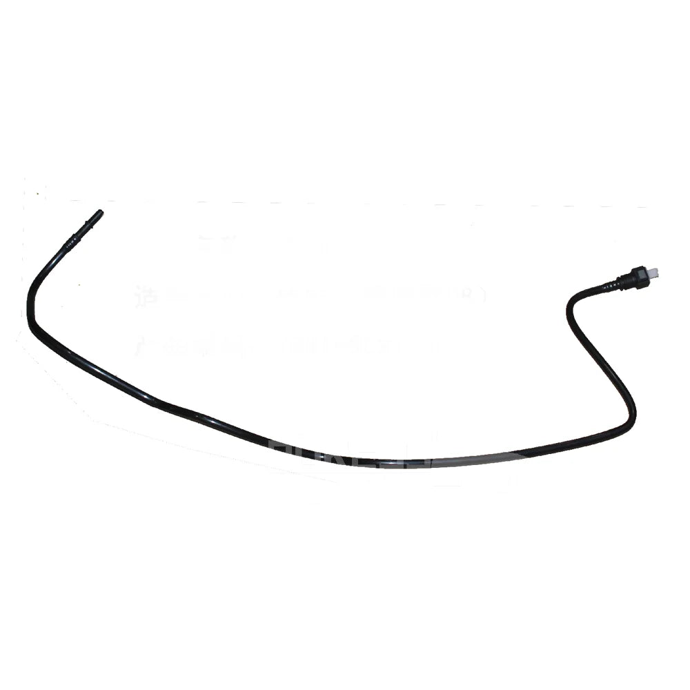 POKESS Car Parts 7G919L272DA Fuel Pipe 272 For Ford Mondeo 08-12